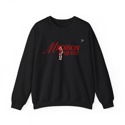 Madison Quest Crewneck