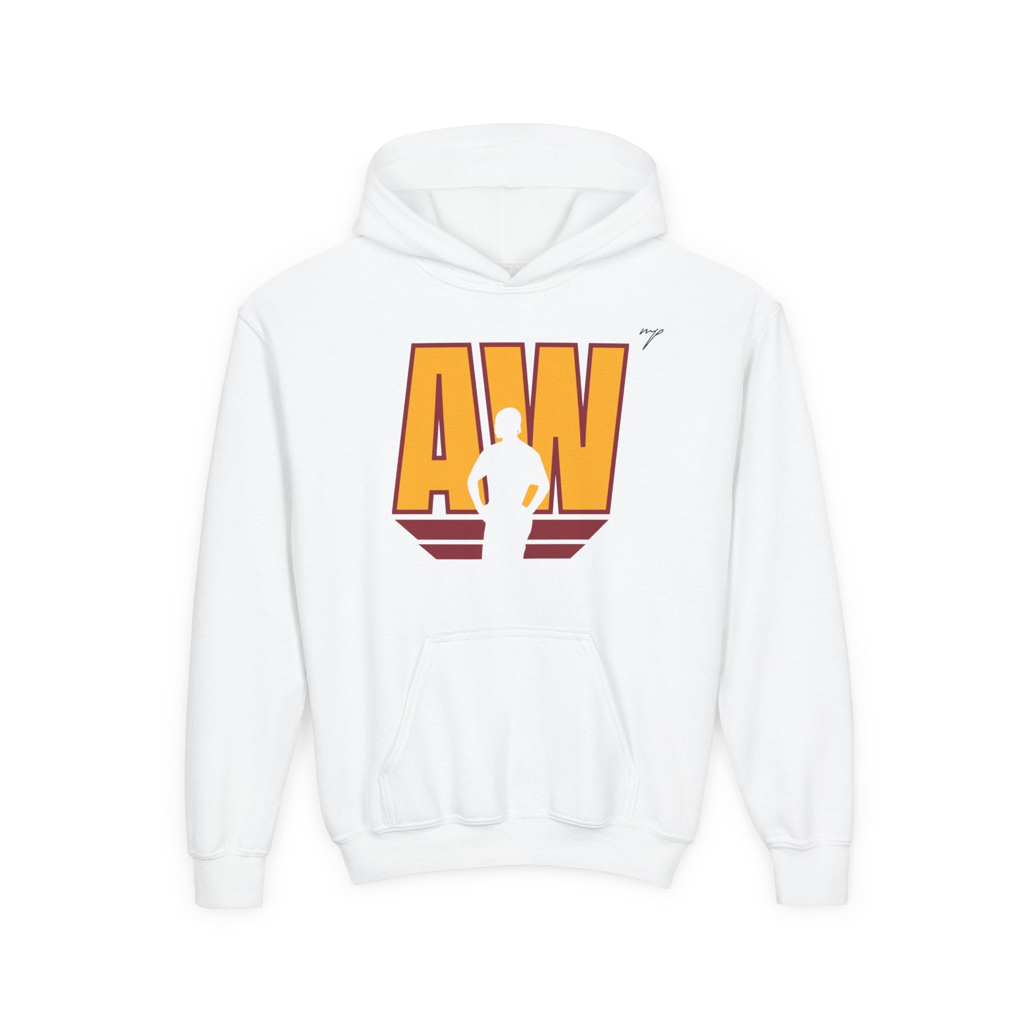 Aache Wicker YOUTH Hoodie