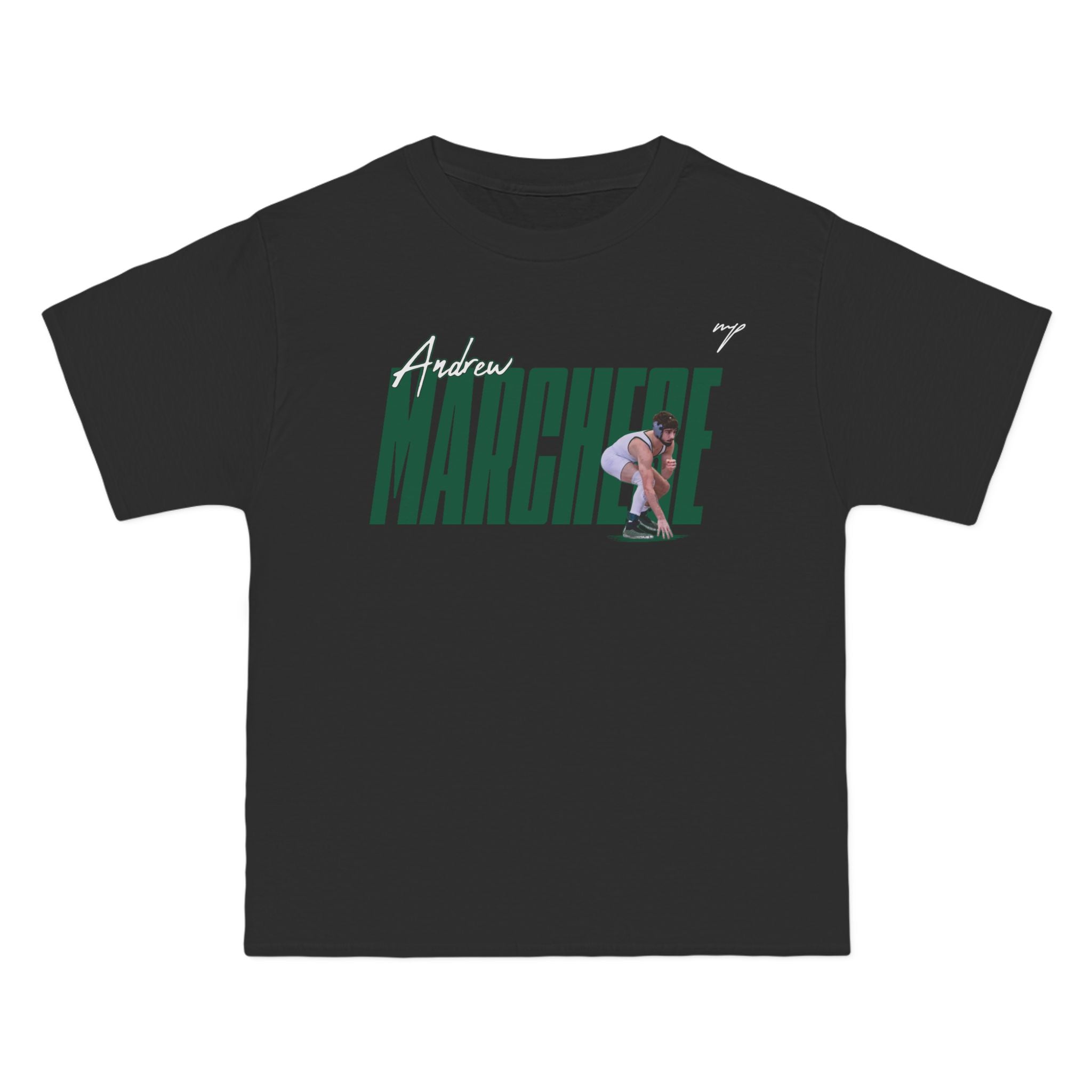 Andrew Marchese Vintage Tee