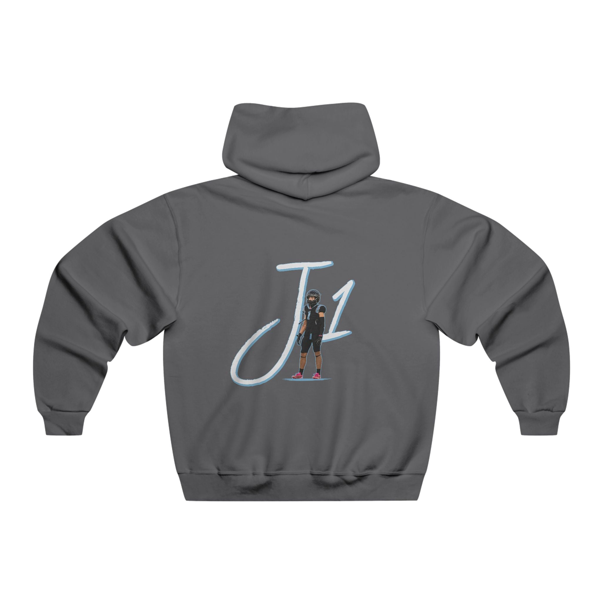 Jackson Horne Vintage Hoodie