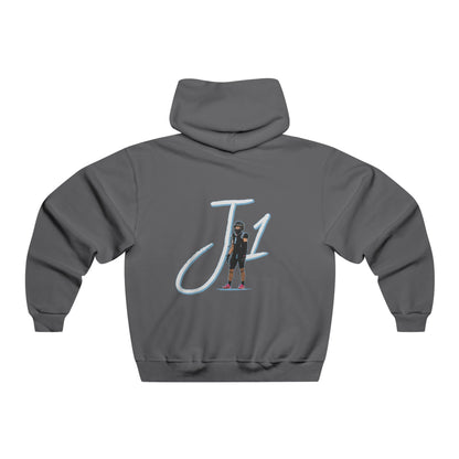 Jackson Horne Vintage Hoodie
