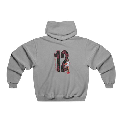Dacia Lewandowski Vintage Hoodie