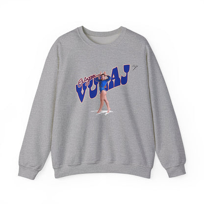 Alyssa Vulaj Crewneck