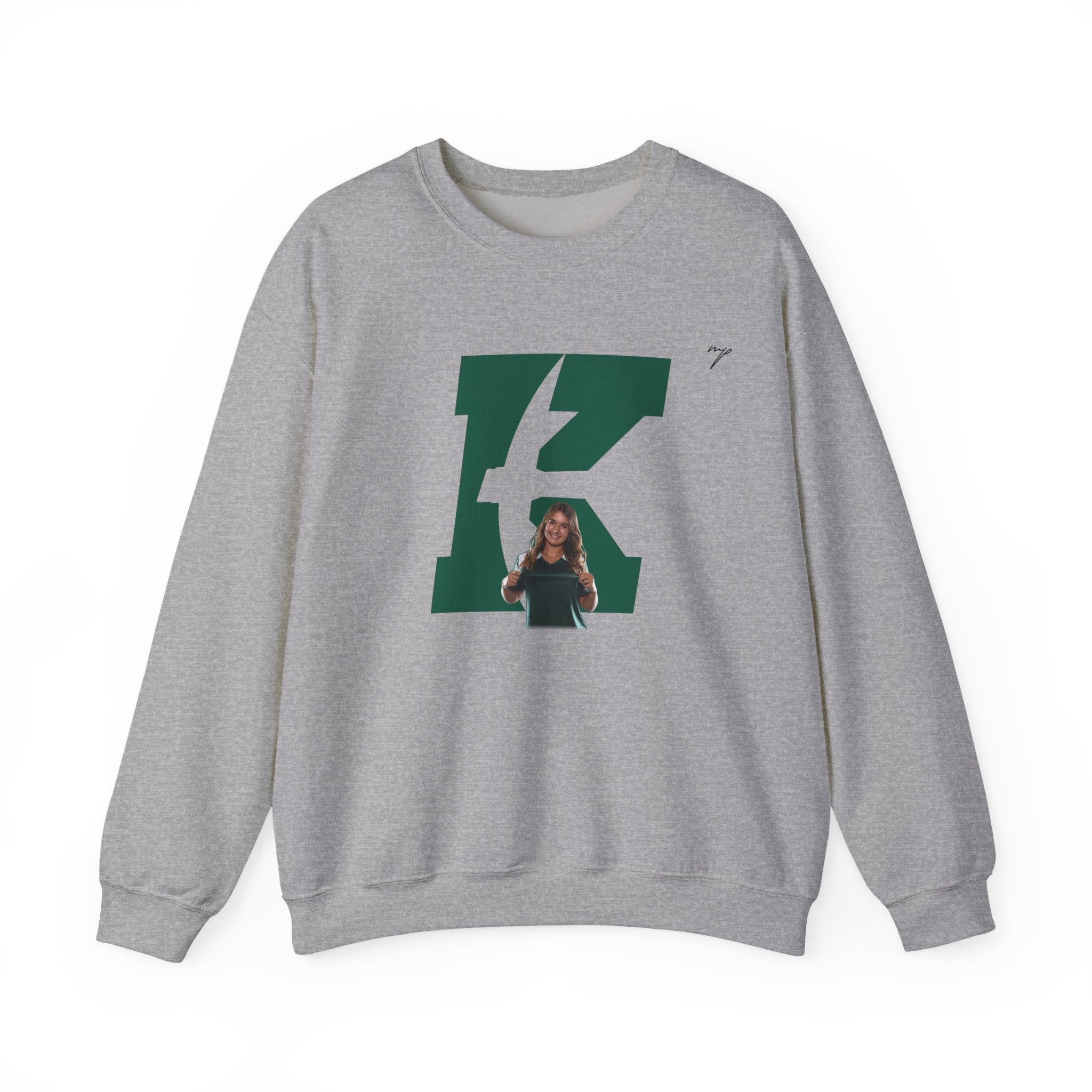 Kaylen Burnam Crewneck