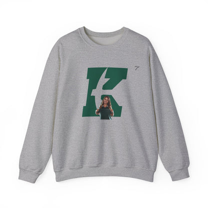 Kaylen Burnam Crewneck