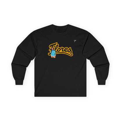 Paula Flores Long Sleeve