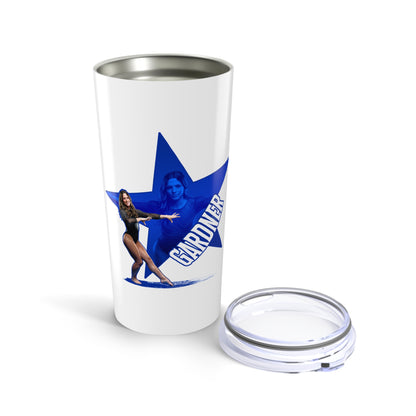 Callie Gardner Tumbler Mug