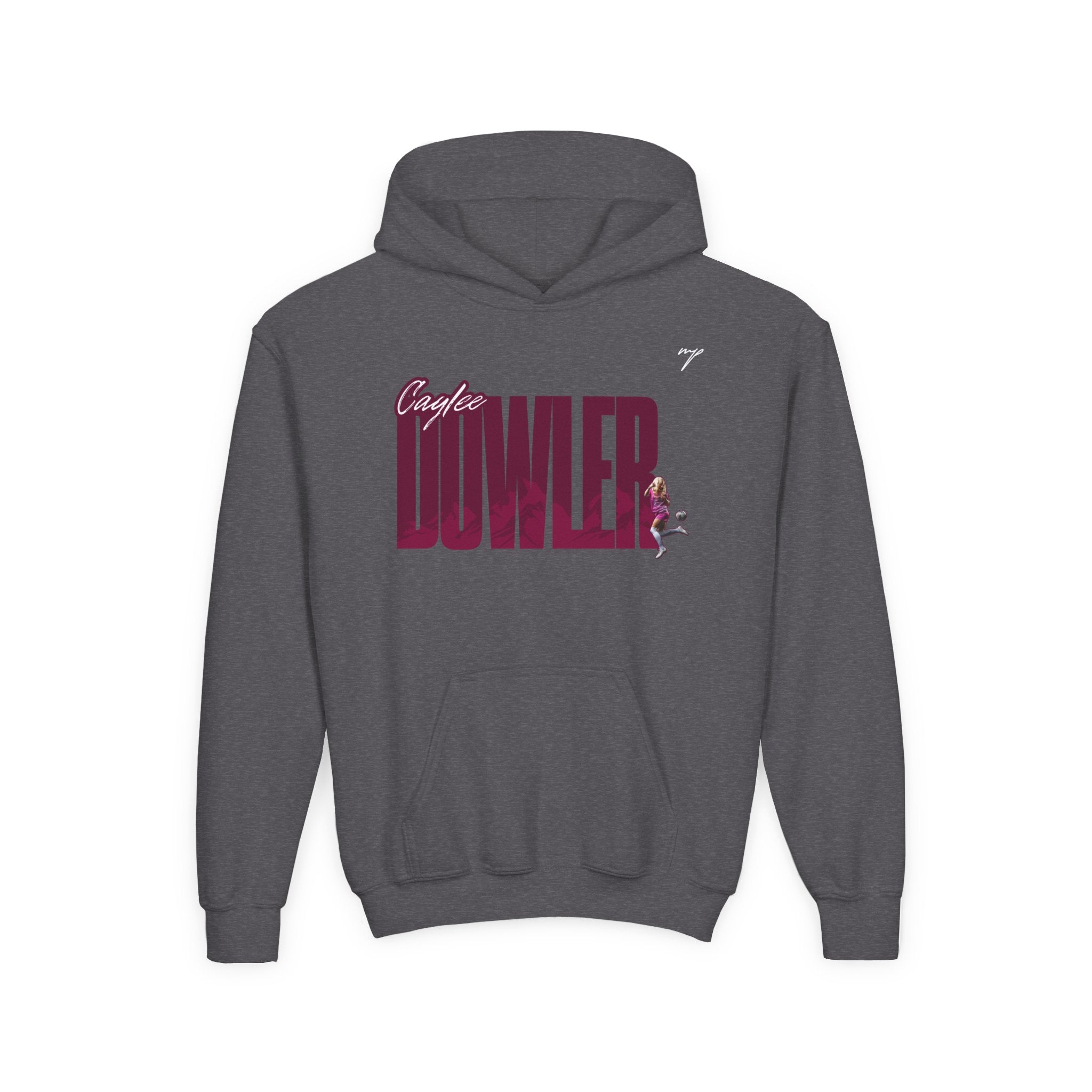 Caylee Dowler YOUTH Hoodie