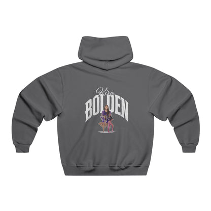 Kira Bolden Vintage Hoodie