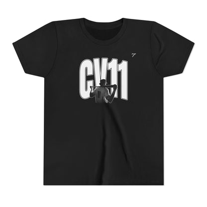 Chris Valencia YOUTH Graphic Tee