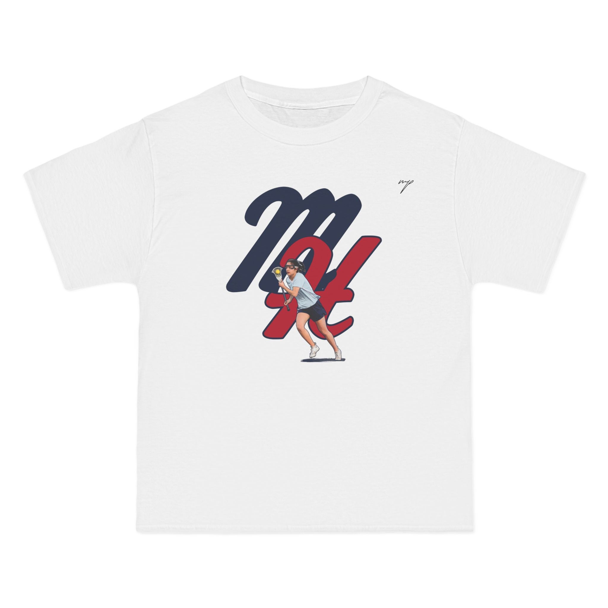 Maya Halliwell Vintage Tee