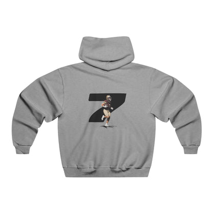 Lincoln Pare Vintage Hoodie
