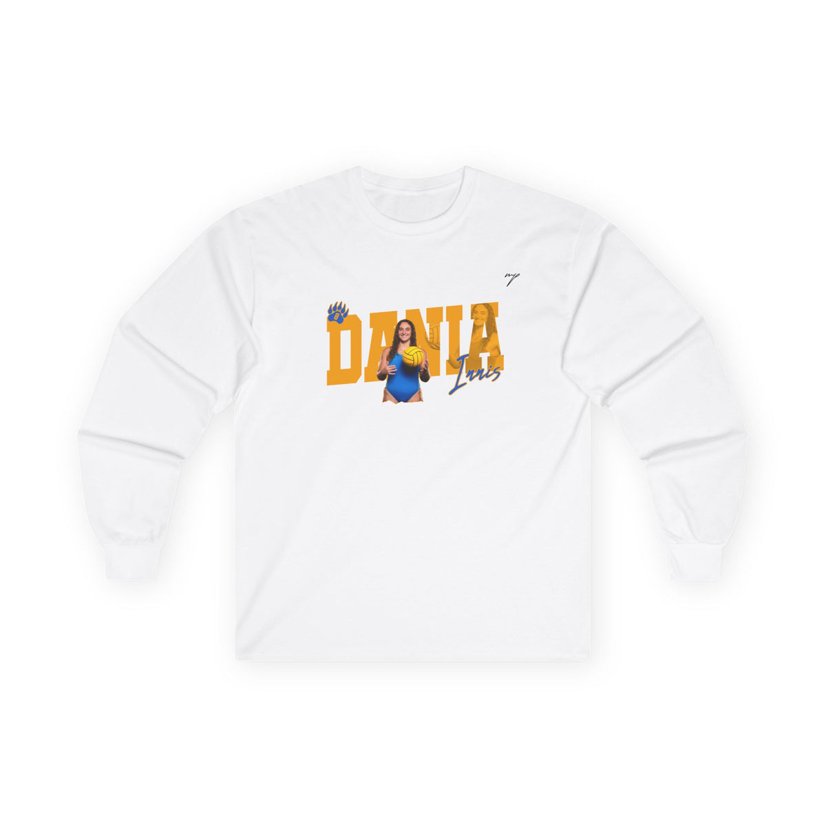 Dania Innis Long Sleeve