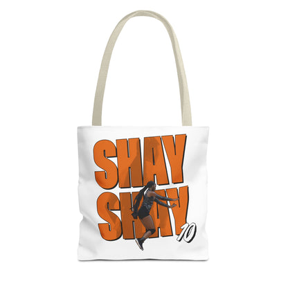 Lashae Goffney Tote Bag