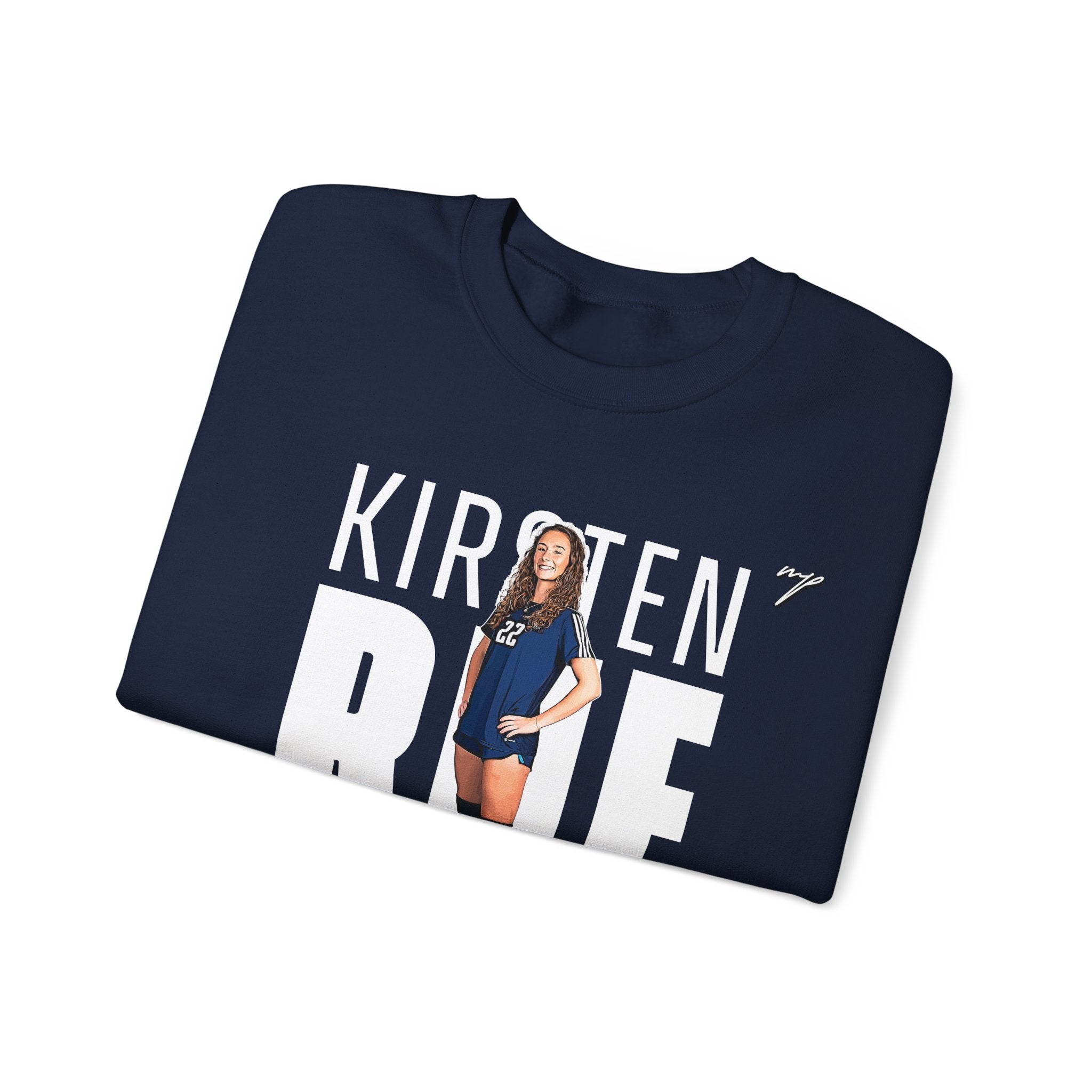 Kirsten Ruf Crewneck
