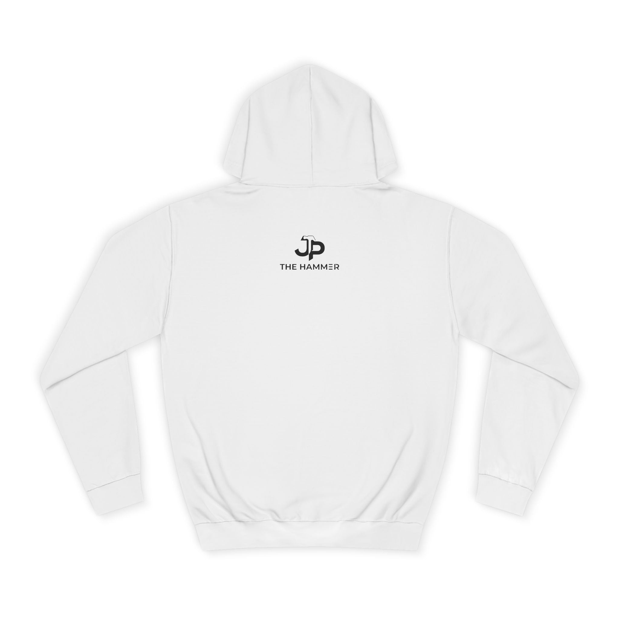 Josh Popper Hoodie