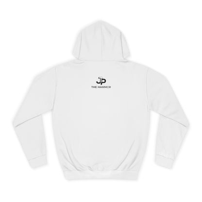 Josh Popper Hoodie