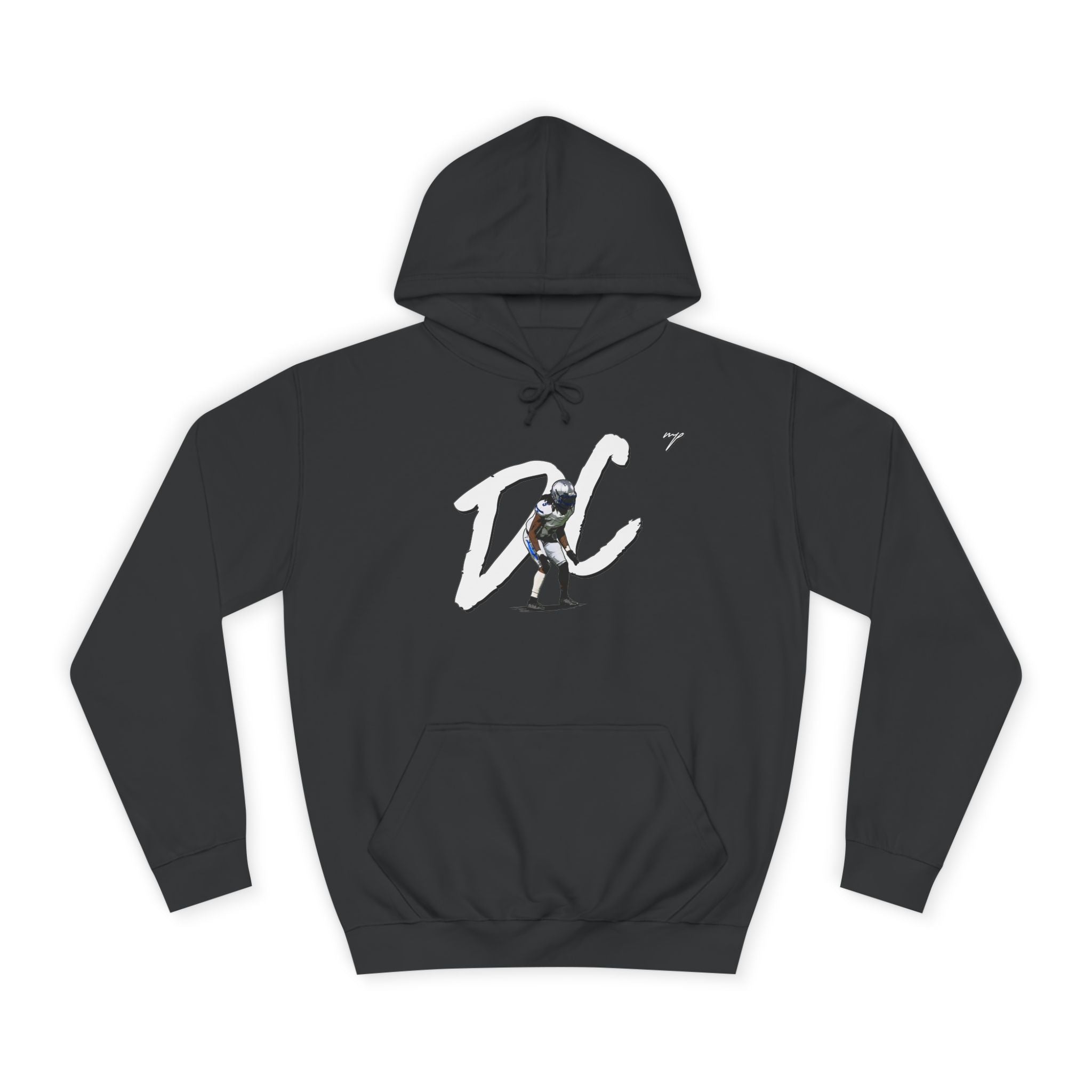Dc Davis Hoodie