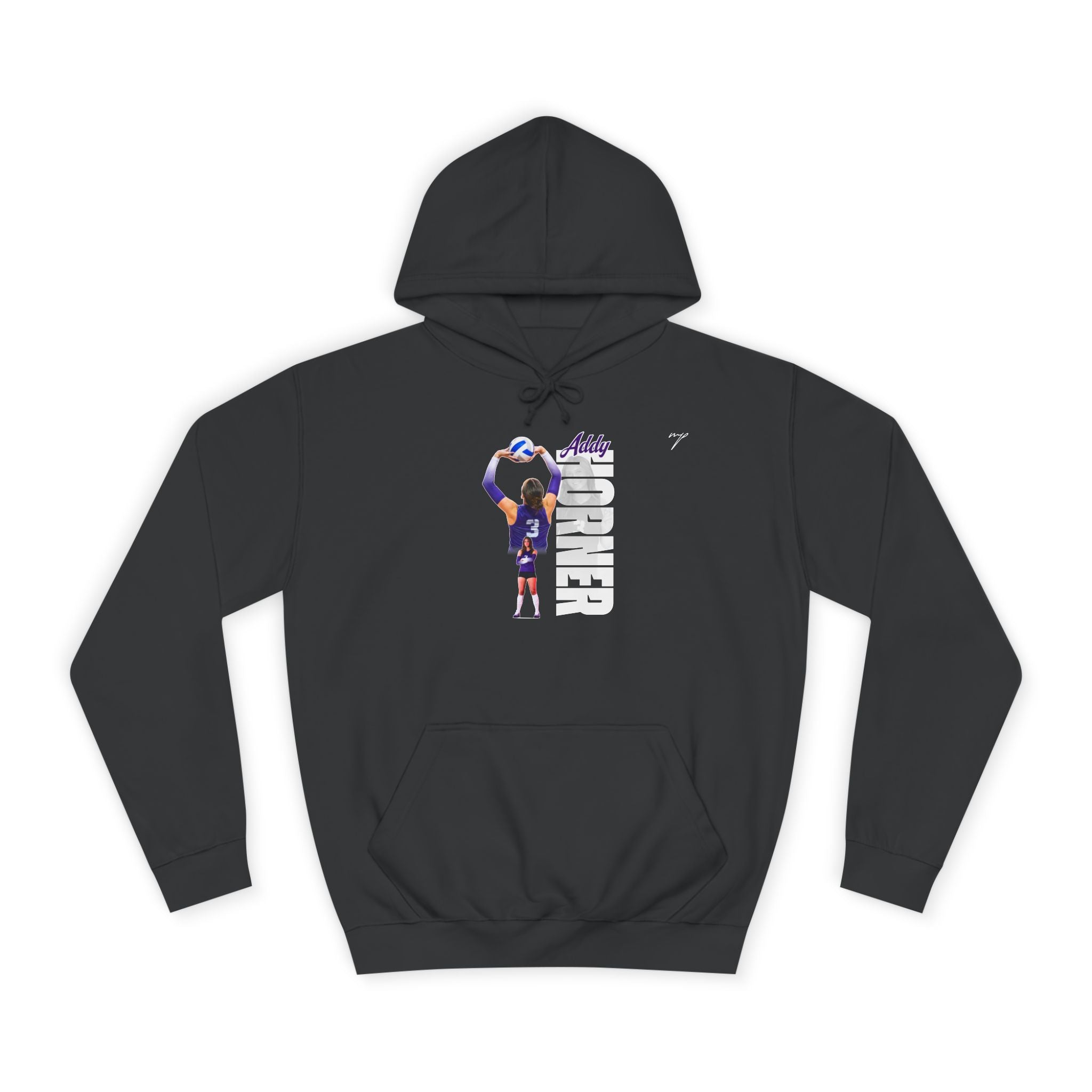 Addy Horner Hoodie