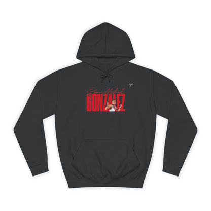 Sean-Michael Gonzalez Hoodie