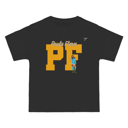 Paula Flores Vintage Tee