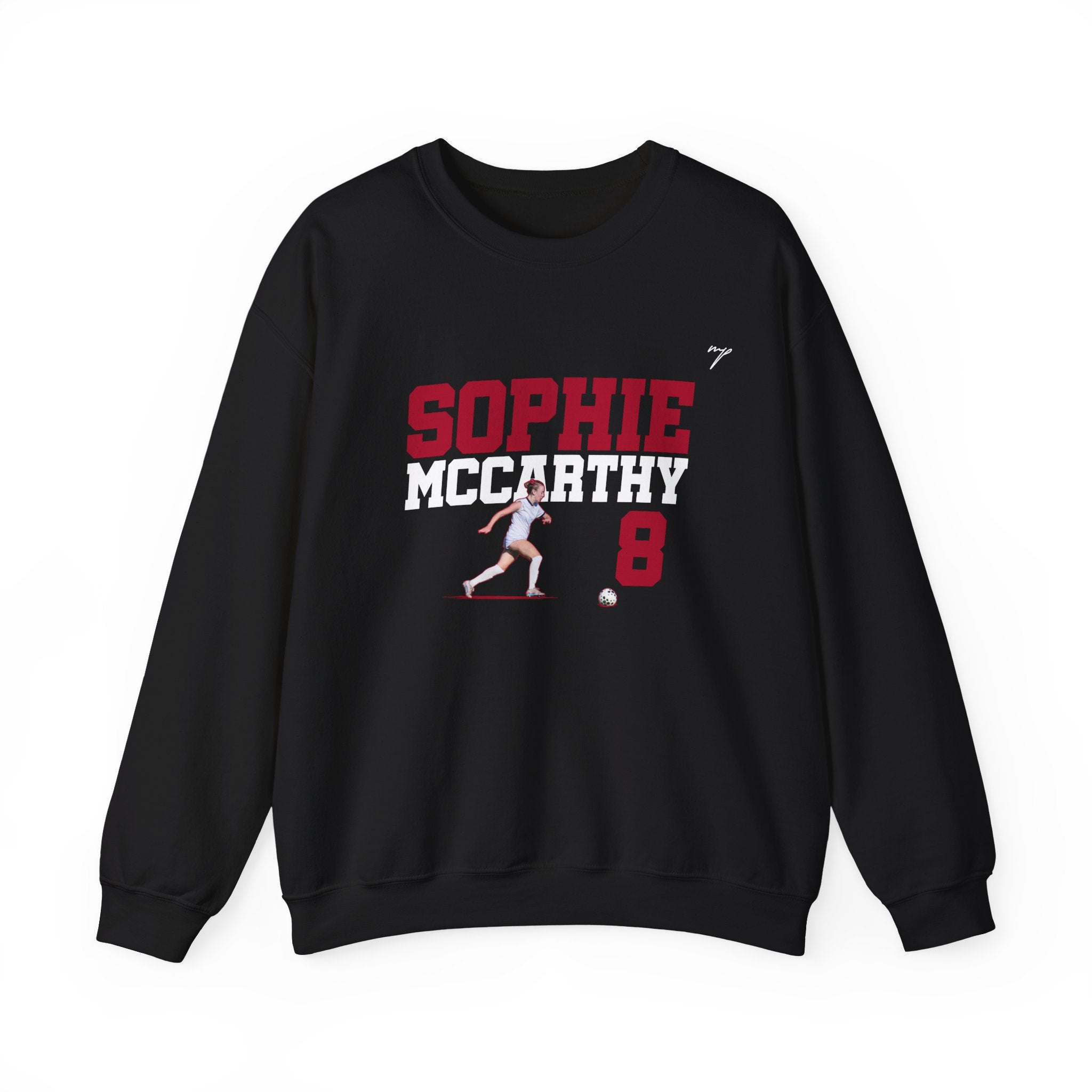 Sophie McCarthy Crewneck