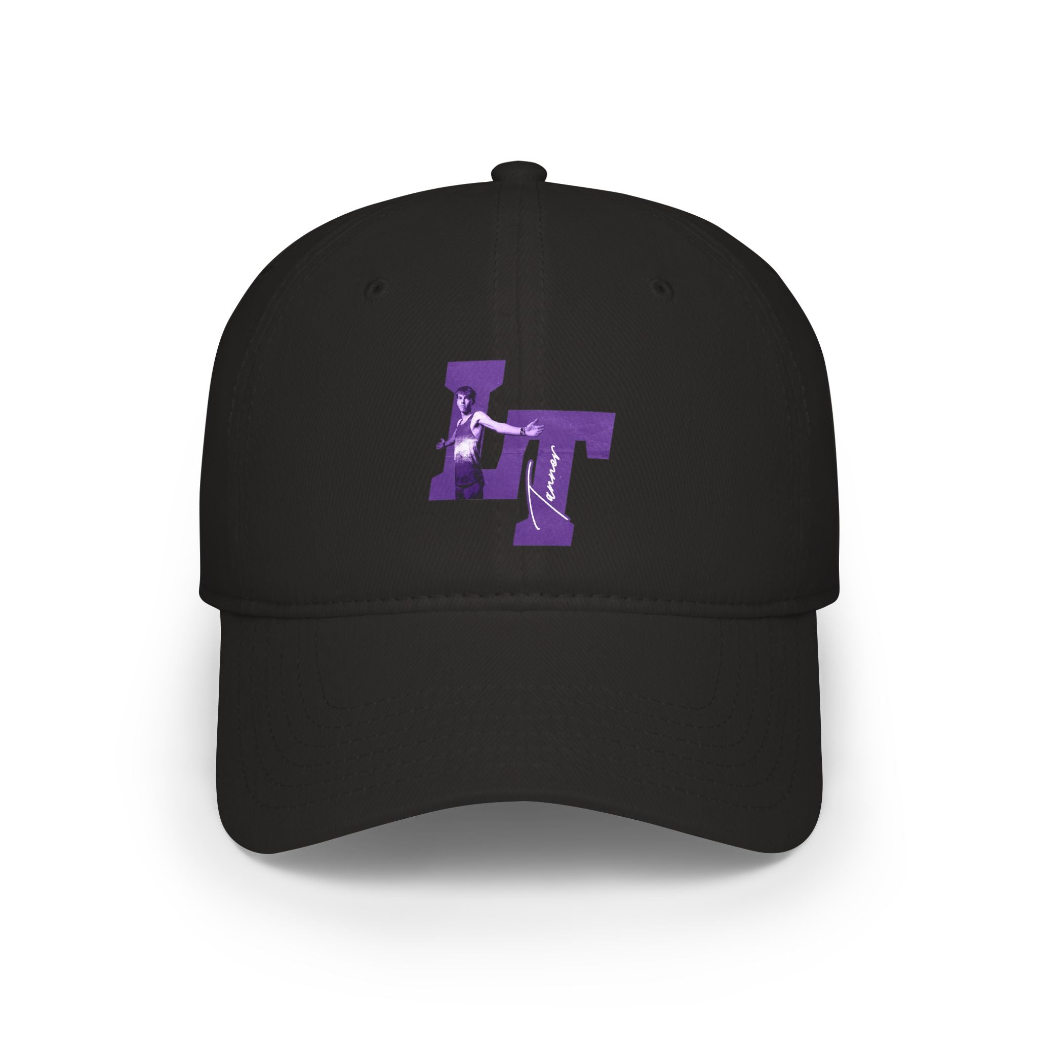 Lucas Tanner Hat