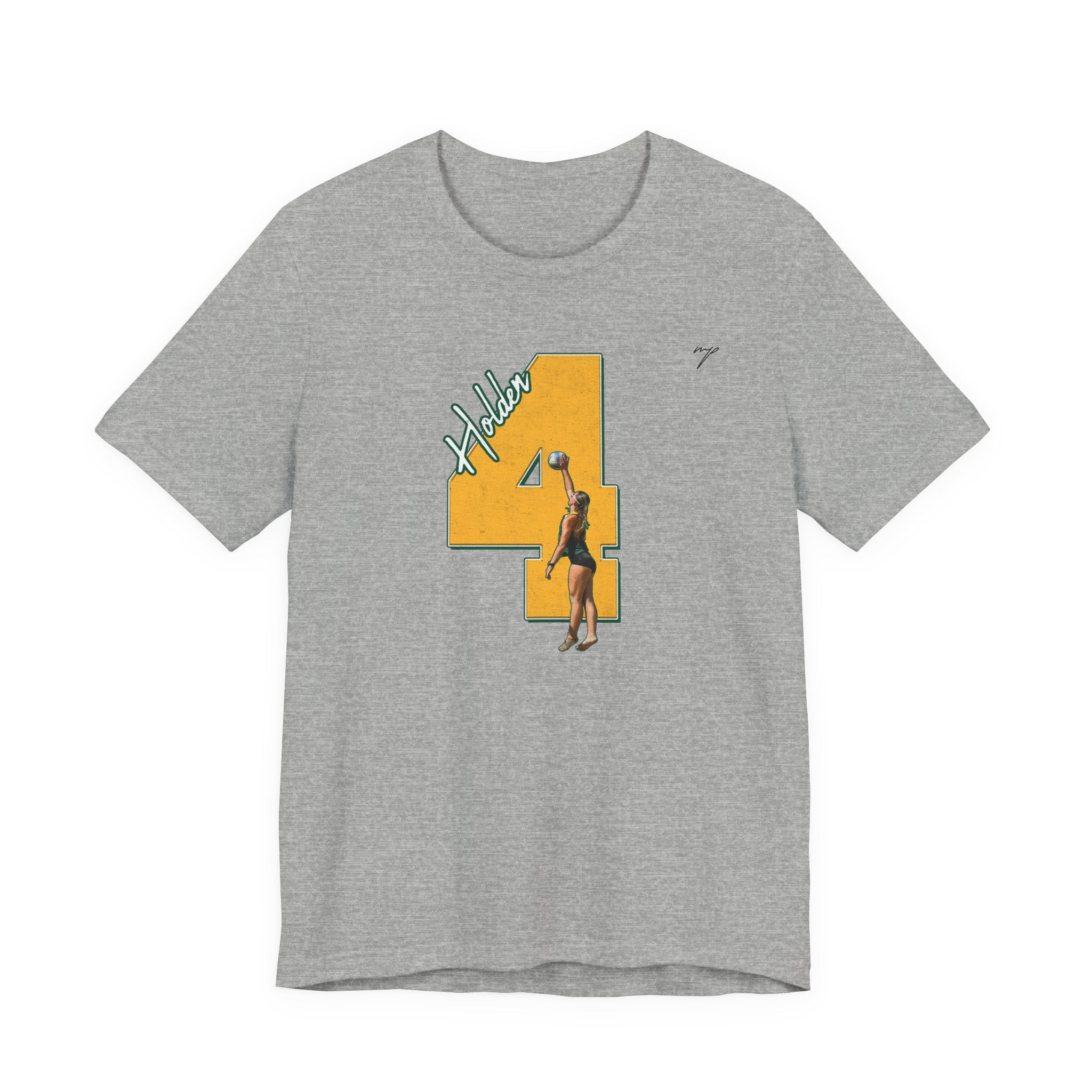 Makenzie Holden Graphic Tee