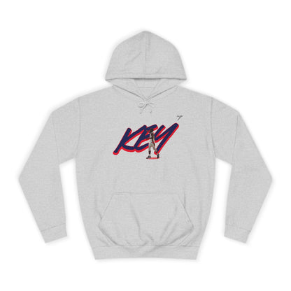 Keshaun Tonsall Hoodie