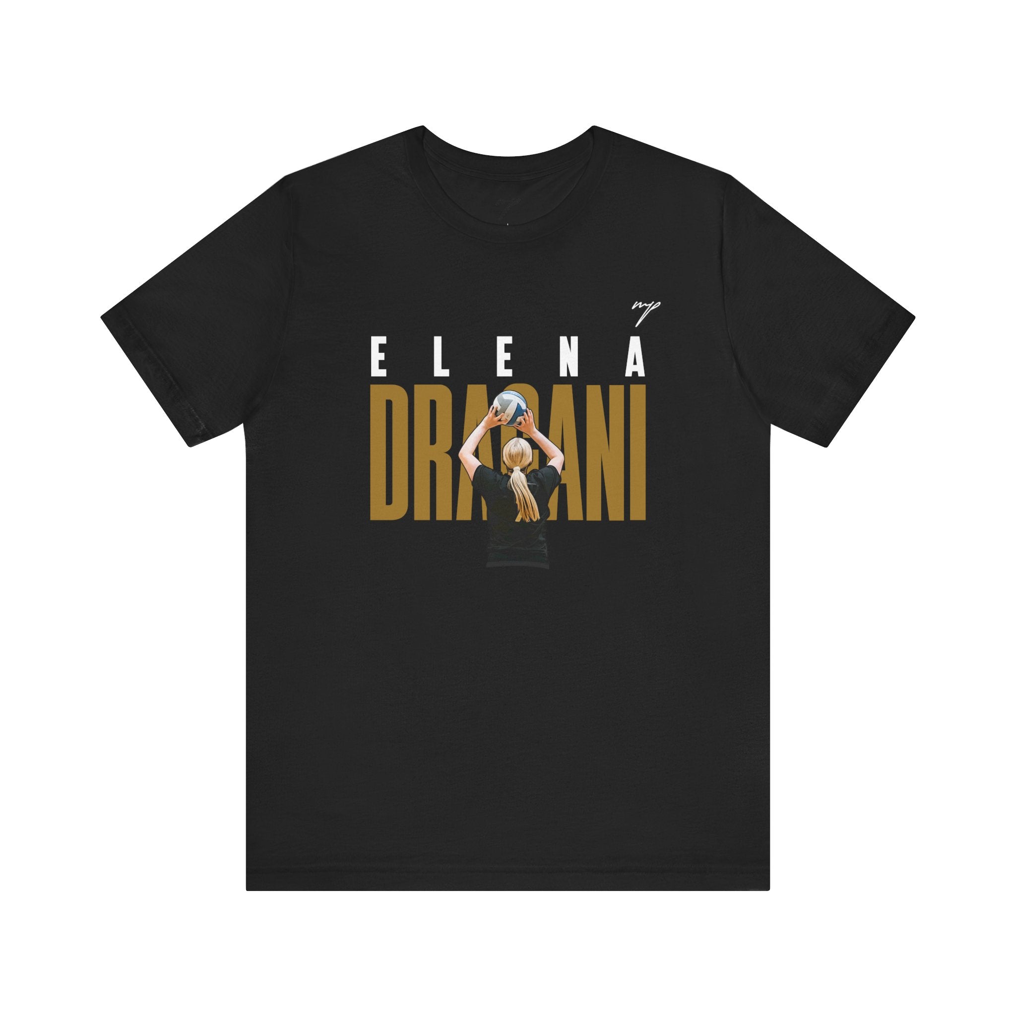 Elena Dragani Graphic Tee