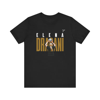 Elena Dragani Graphic Tee