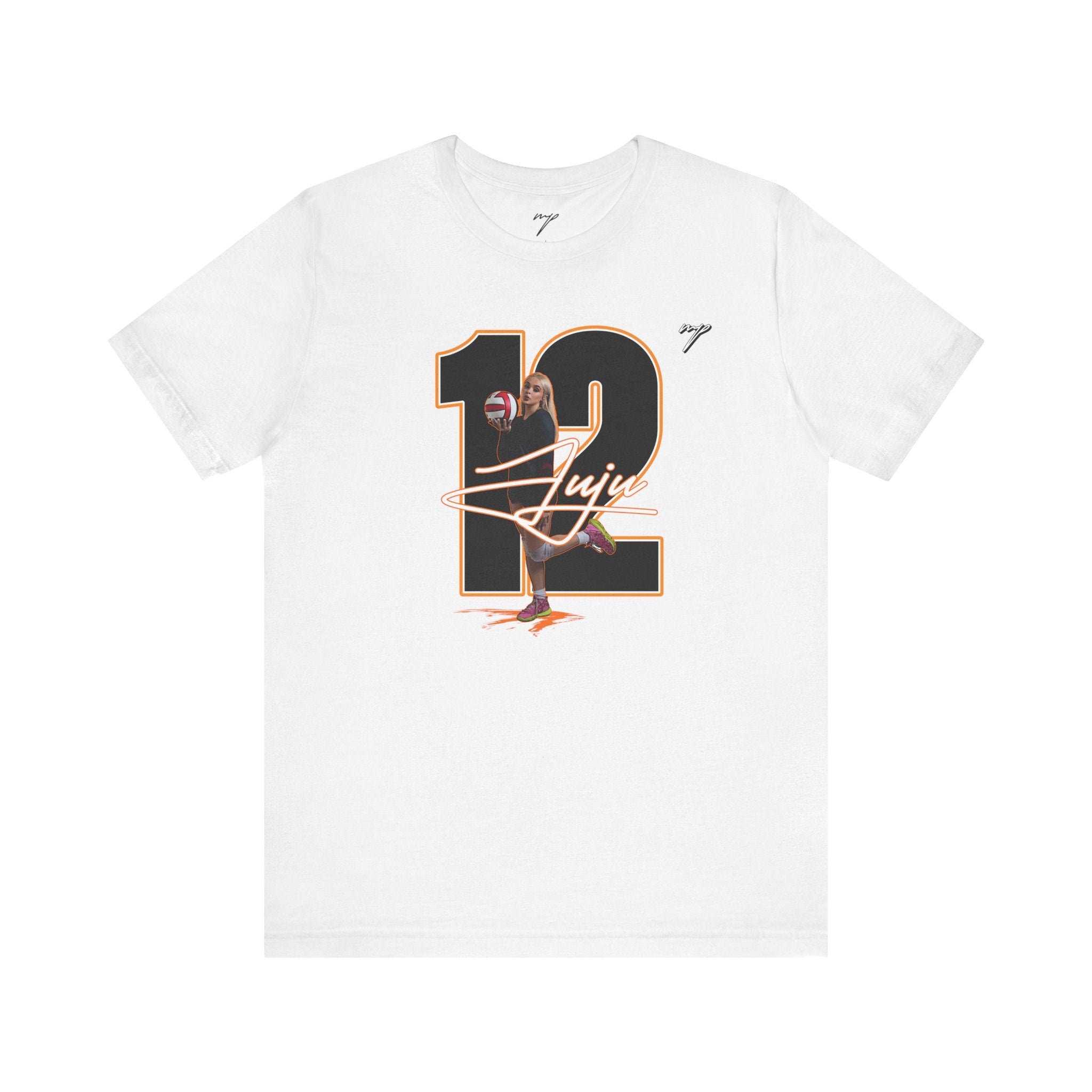 Julie Siers Graphic Tee