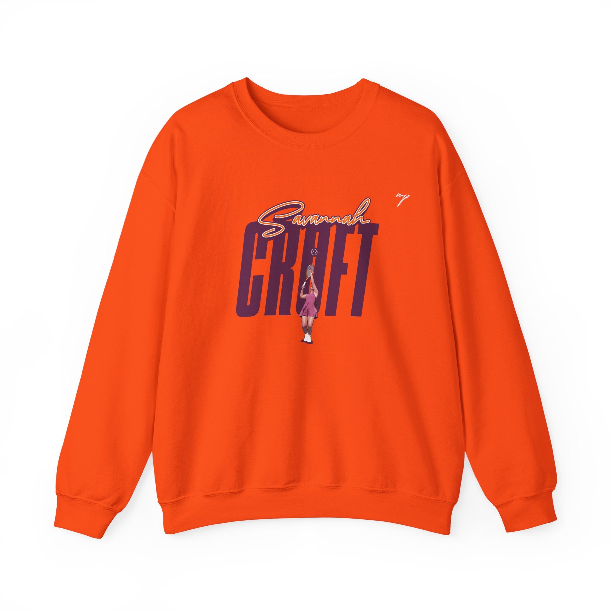 Savannah Croft Crewneck