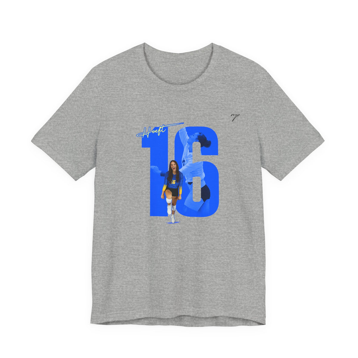 Aubrey Hoeft Graphic Tee