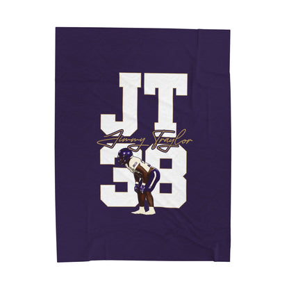 Jimmy Traylor Blanket