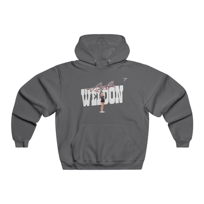 Ayda Weldon Vintage Hoodie