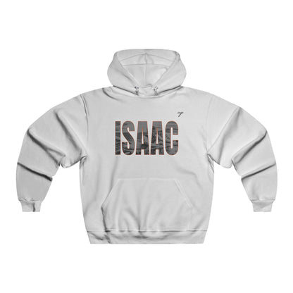 Isaac Beaman Vintage Hoodie