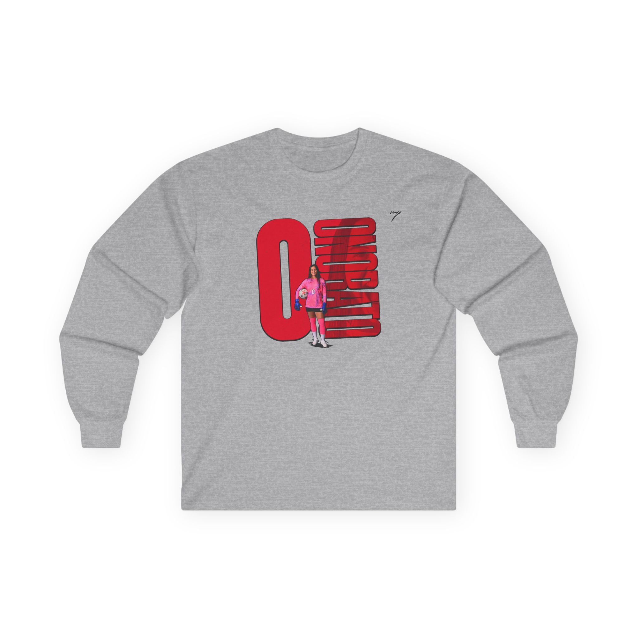 Lily Onorato Long Sleeve