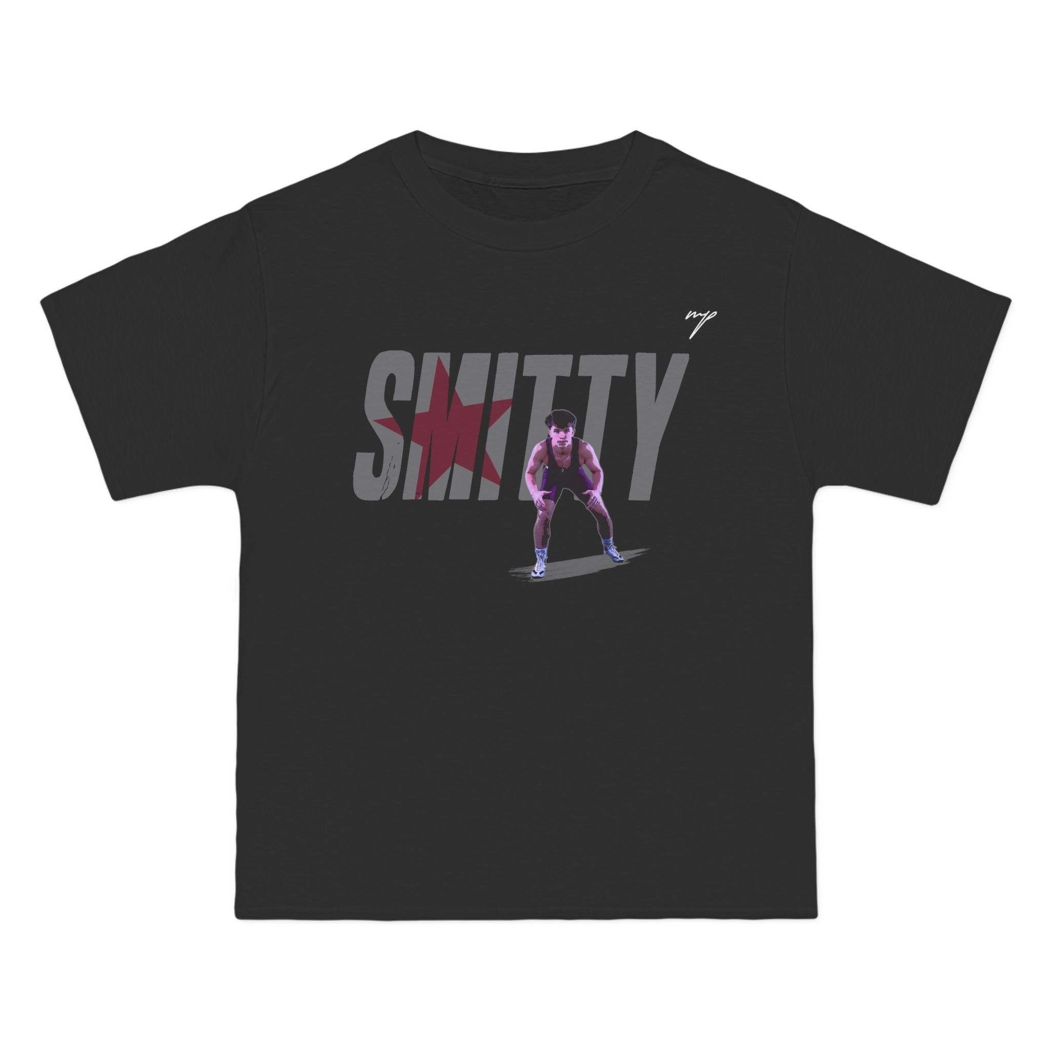Chase Smith Vintage Tee