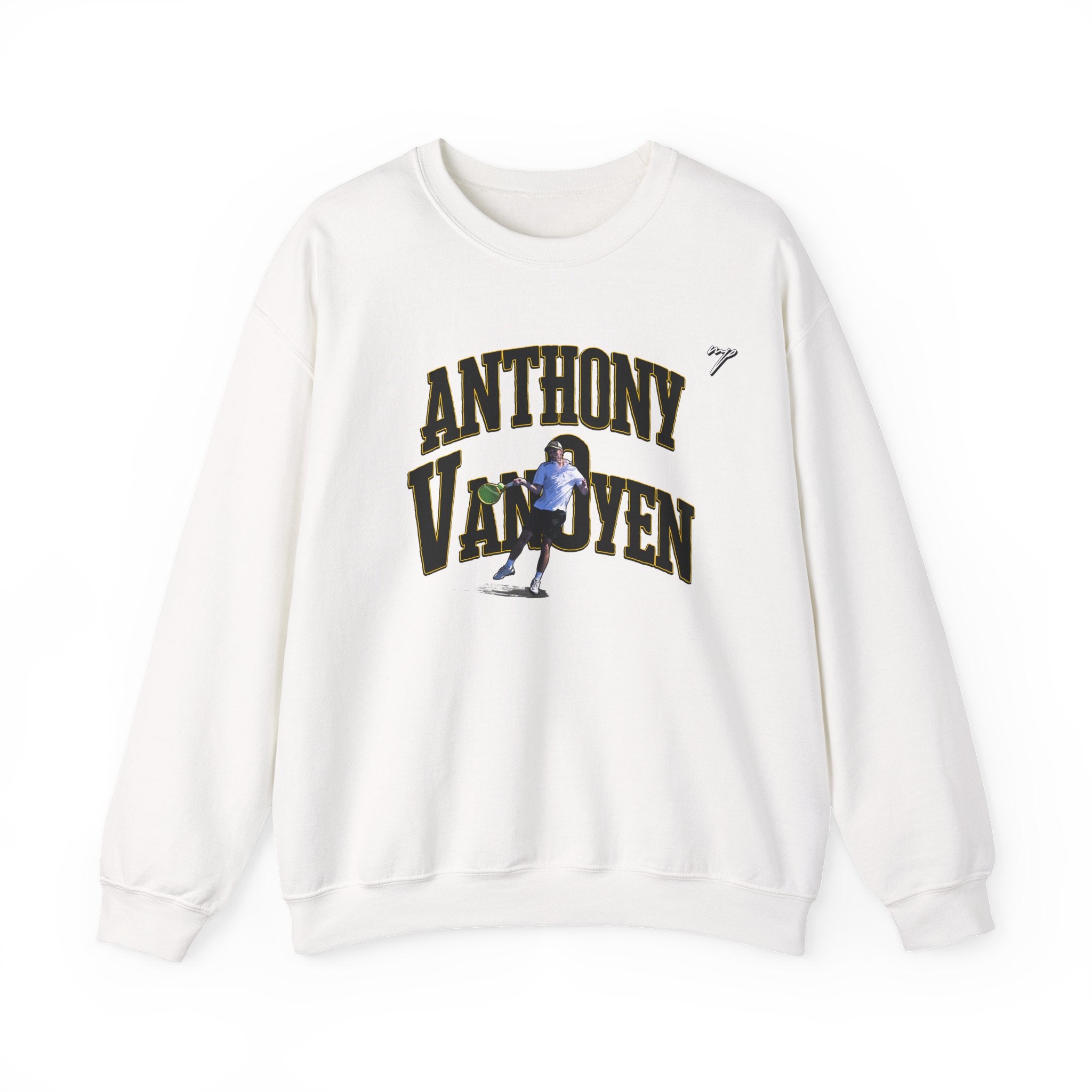 Anthony VanOyen Crewneck