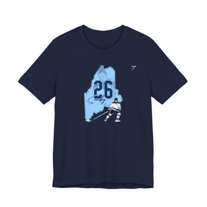 Kendall Sundby Graphic Tee