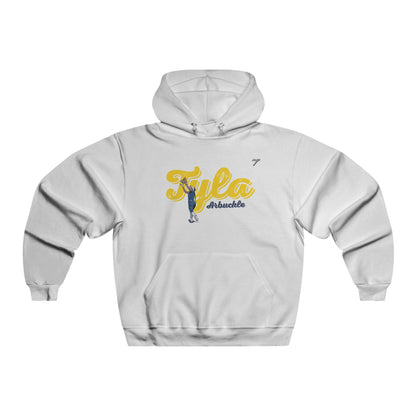 Tyla Arbuckle Vintage Hoodie