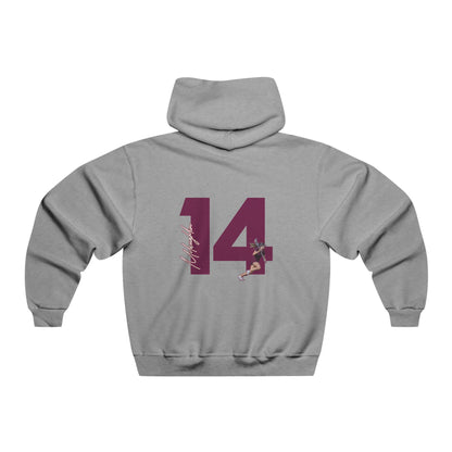 Sammie Mclaughlin Vintage Hoodie