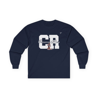 Cameron Rose Long Sleeve