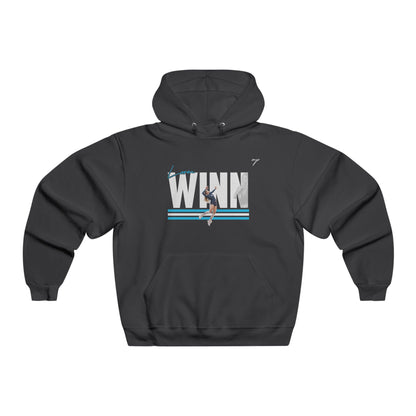 Loren Winn Vintage Hoodie