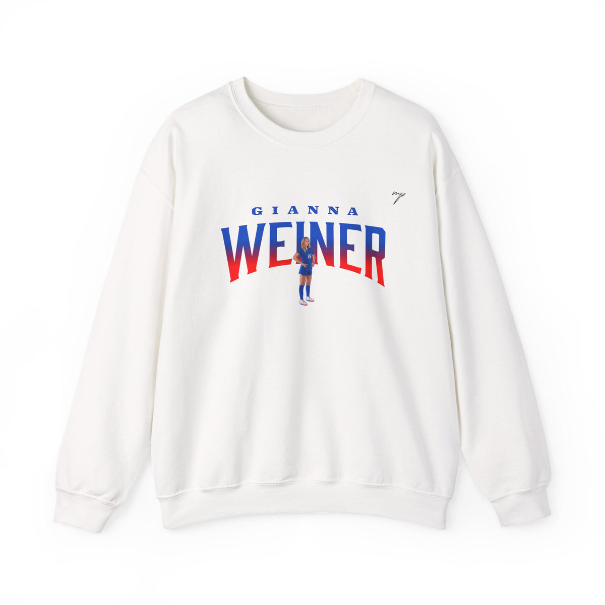 Gianna Weiner Crewneck