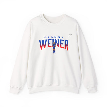 Gianna Weiner Crewneck