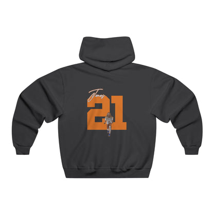 Vickie Jones Vintage Hoodie