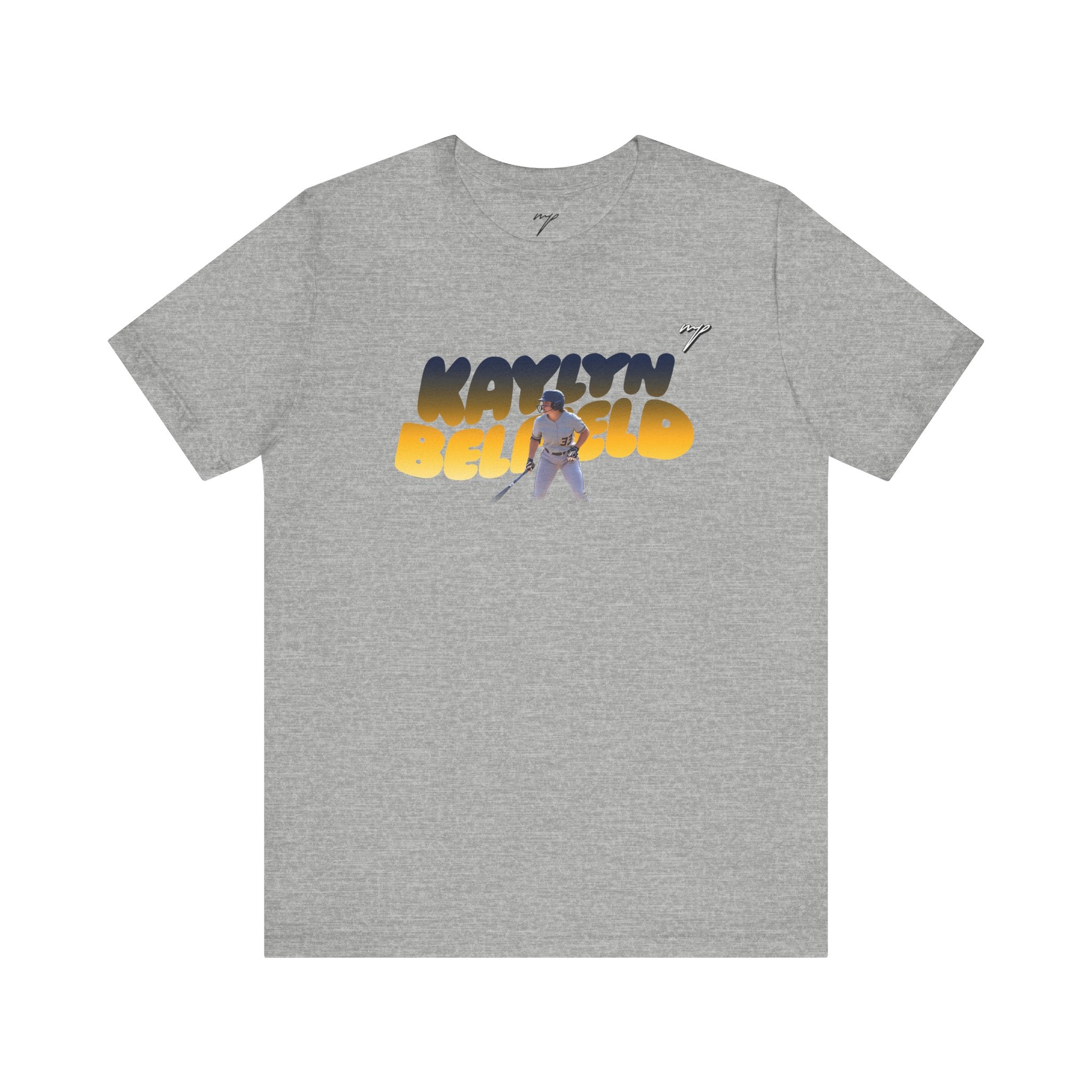 Kaylyn Belfield Graphic Tee