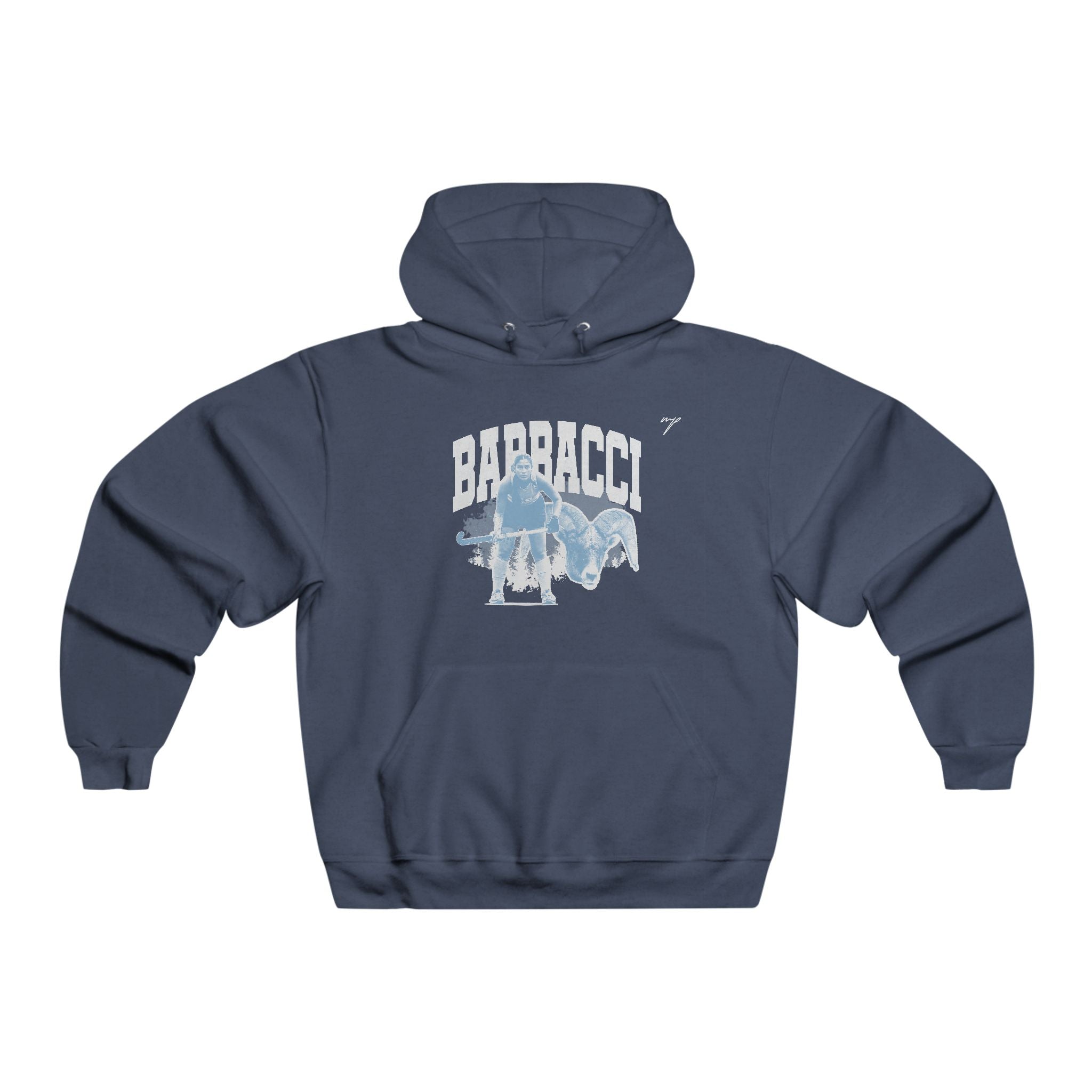 Ella Barbacci Vintage Hoodie